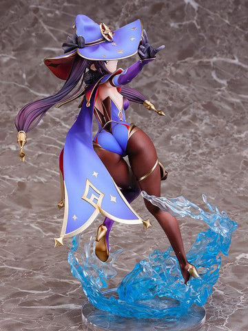 [Wonderful Works] Genshin Impact 