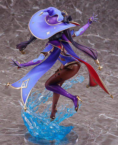 [Wonderful Works] Genshin Impact 