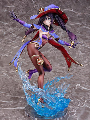 [Wonderful Works] Genshin Impact 