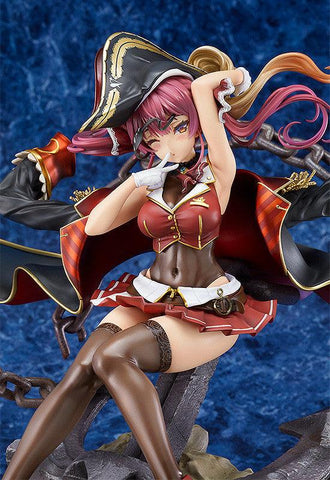 [Good Smile Company] Hololive: Houshou Marine 1/7 LIMITED EDITION