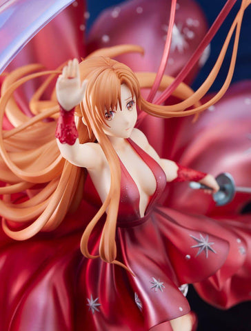 [Shibuya Scramble] Sword Art Online: Asuna 1/7 - Crystal Dress Ver. LIMITED EDITION (Extra Slot from supplier)