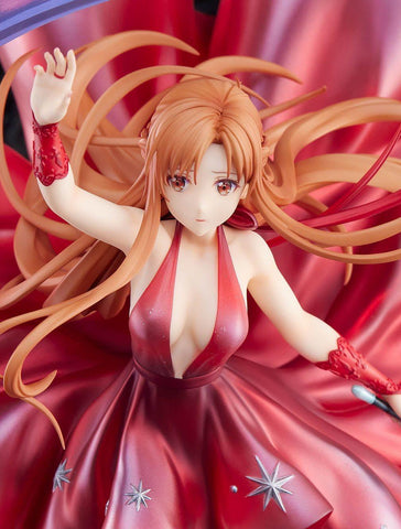 [Shibuya Scramble] Sword Art Online: Asuna 1/7 - Crystal Dress Ver. LIMITED EDITION (Extra Slot from supplier)