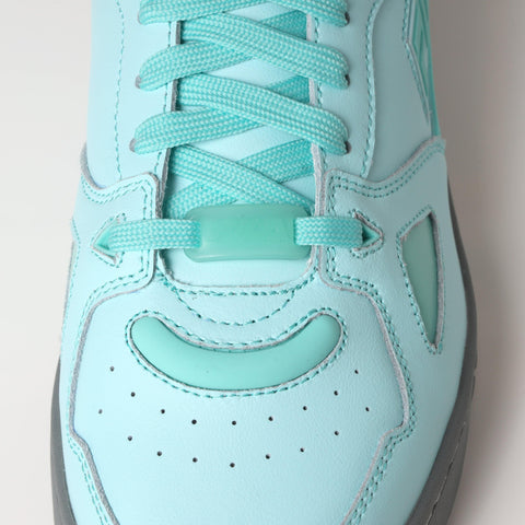 [FILA] Hatsune Miku - TERATACH 600 HI LIGHT BLUE/GREY