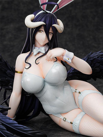 (FREEing) Overlord IV - Albedo - B-style - 1/4 - Bunny Ver.