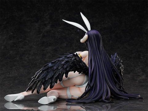 (FREEing) Overlord IV - Albedo - B-style - 1/4 - Bunny Ver.