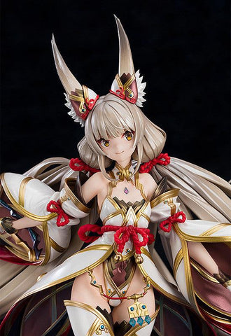 [Good Smile Company] Xenoblade Chronicles 2: Nia 1/7 - LIMITED EDITION (Extra Few Slot)