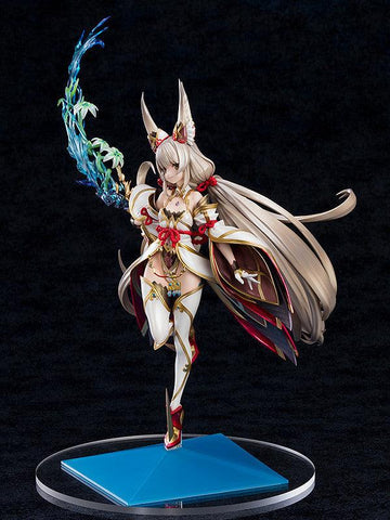 [Good Smile Company] Xenoblade Chronicles 2: Nia 1/7 - LIMITED EDITION (Extra Few Slot)