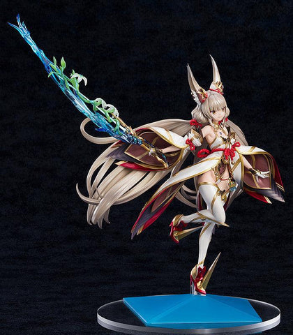 [Good Smile Company] Xenoblade Chronicles 2: Nia 1/7 - LIMITED EDITION (Extra Few Slot)