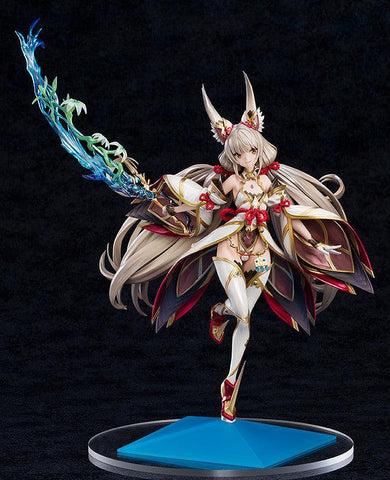 [Good Smile Company] Xenoblade Chronicles 2: Nia 1/7 - LIMITED EDITION (Extra Few Slot)