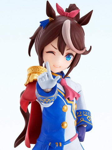 [Bandai Spirits] S.H.FIGUARTS: Uma Musume Pretty Derby - Tokai Teio (Special Edition Ver.)