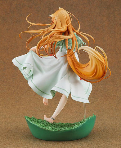[Good Smile Company] Spice and Wolf: Holo 1/7 - Wolf and the Scent of Fruit ver.