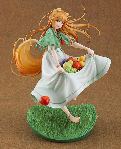 [Good Smile Company] Spice and Wolf: Holo 1/7 - Wolf and the Scent of Fruit ver.