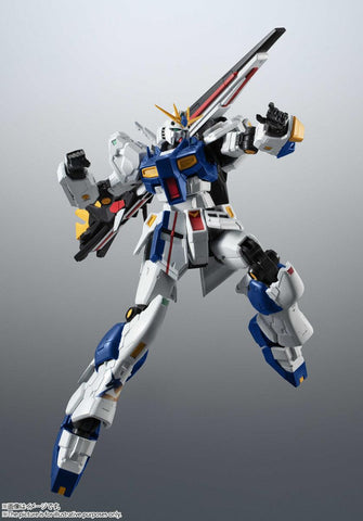 [Bandai Spirits] Robot Spirits SIDE MS: RX-93ff ν Gundam - LIMITED EDITION
