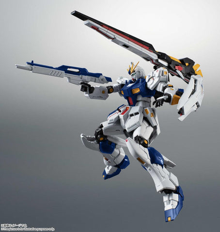 [Bandai Spirits] Robot Spirits SIDE MS: RX-93ff ν Gundam - LIMITED EDITION