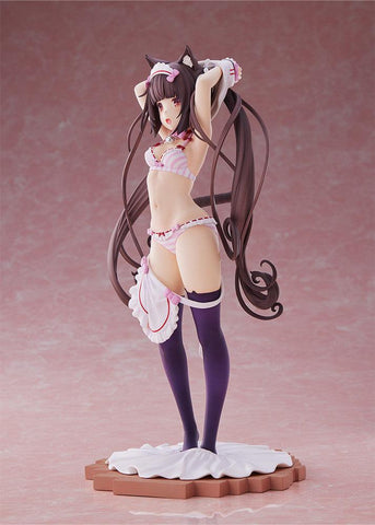 [Plum] Nekopara: Chocola 1/7 - Lovely Sweets Time Ver.