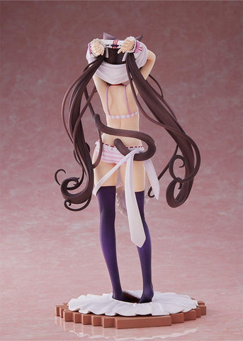 [Plum] Nekopara: Chocola 1/7 - Lovely Sweets Time Ver.