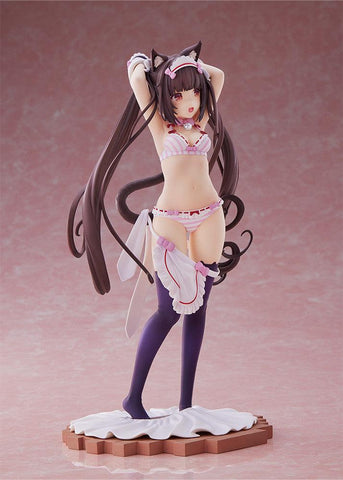 [Plum] Nekopara: Chocola 1/7 - Lovely Sweets Time Ver.