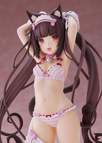 [Plum] Nekopara: Chocola 1/7 - Lovely Sweets Time Ver.