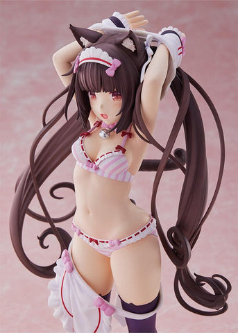 [Plum] Nekopara: Chocola 1/7 - Lovely Sweets Time Ver.