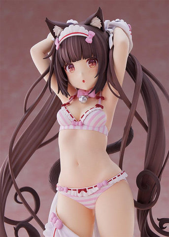 [Plum] Nekopara: Chocola 1/7 - Lovely Sweets Time Ver.
