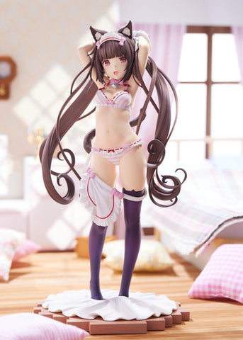 [Plum] Nekopara: Chocola 1/7 - Lovely Sweets Time Ver.