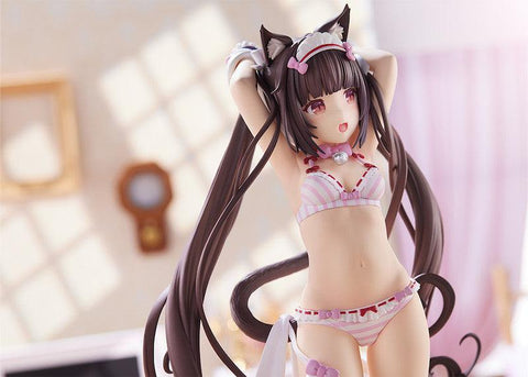 [Plum] Nekopara: Chocola 1/7 - Lovely Sweets Time Ver.