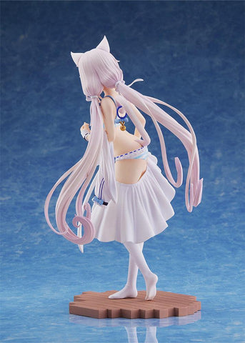 [Plum] Nekopara: Vanilla 1/7 - Lovely Sweets Time Ver.