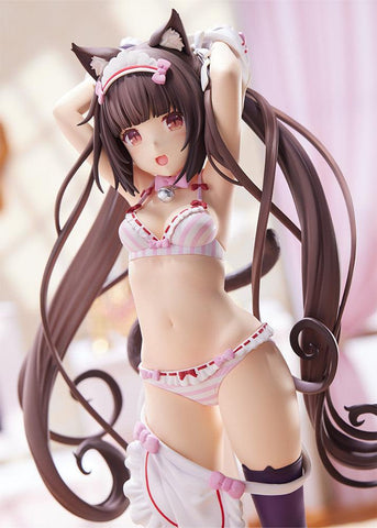 [Plum] Nekopara: Chocola 1/7 - Lovely Sweets Time Ver.