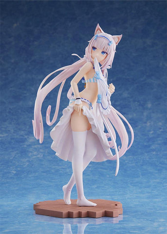 [Plum] Nekopara: Vanilla 1/7 - Lovely Sweets Time Ver.