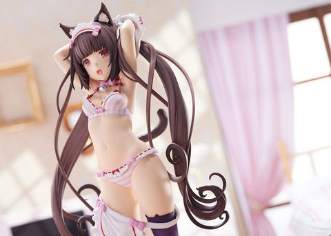 [Plum] Nekopara: Chocola 1/7 - Lovely Sweets Time Ver.