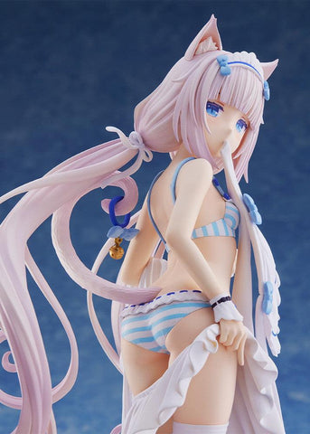[Plum] Nekopara: Vanilla 1/7 - Lovely Sweets Time Ver.