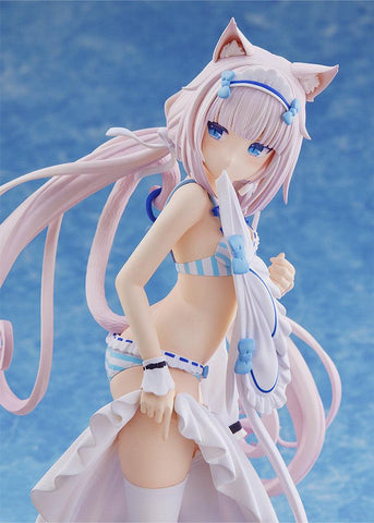 [Plum] Nekopara: Vanilla 1/7 - Lovely Sweets Time Ver.