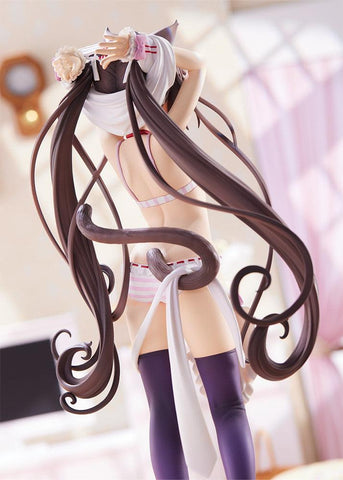[Plum] Nekopara: Chocola 1/7 - Lovely Sweets Time Ver.
