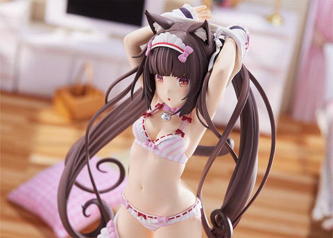 [Plum] Nekopara: Chocola 1/7 - Lovely Sweets Time Ver.