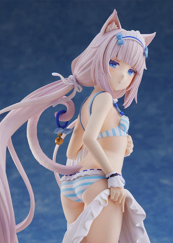 [Plum] Nekopara: Vanilla 1/7 - Lovely Sweets Time Ver.