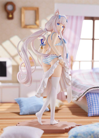 [Plum] Nekopara: Vanilla 1/7 - Lovely Sweets Time Ver.