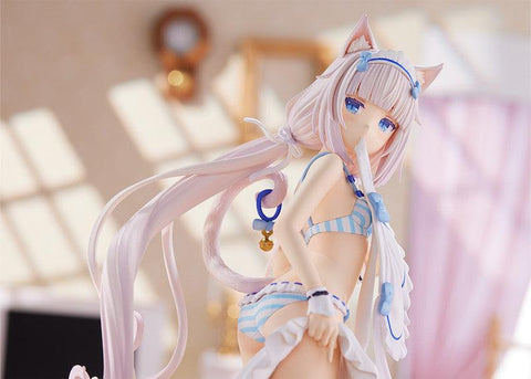 [Plum] Nekopara: Vanilla 1/7 - Lovely Sweets Time Ver.