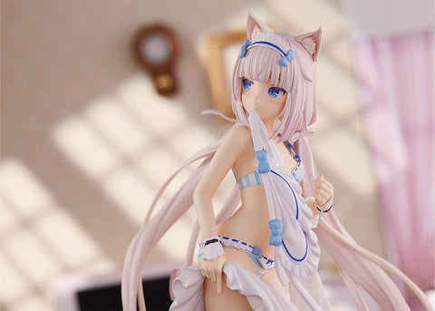 [Plum] Nekopara: Vanilla 1/7 - Lovely Sweets Time Ver.