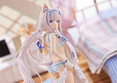 [Plum] Nekopara: Vanilla 1/7 - Lovely Sweets Time Ver.
