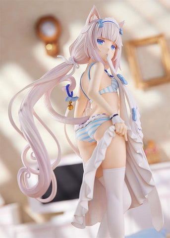 [Plum] Nekopara: Vanilla 1/7 - Lovely Sweets Time Ver.
