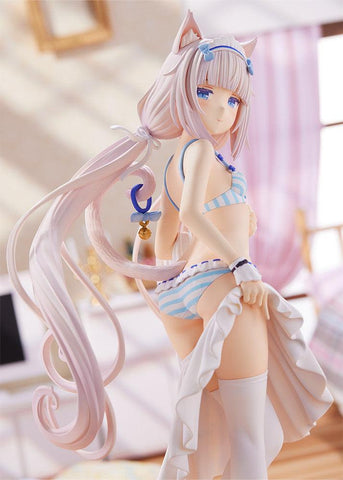 [Plum] Nekopara: Vanilla 1/7 - Lovely Sweets Time Ver.