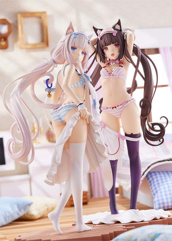 [Plum] Nekopara: Vanilla 1/7 - Lovely Sweets Time Ver.