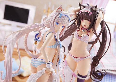 [Plum] Nekopara: Vanilla 1/7 - Lovely Sweets Time Ver.