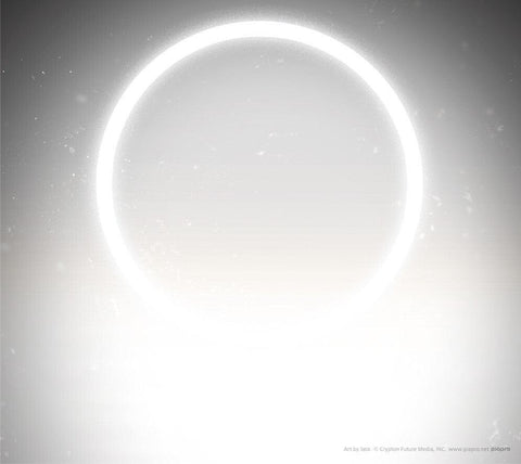 [FuRyu] F:NEX (Tenitol) - Piapro Characters - Hatsune Miku Light/Dark Set - LIMITED EDITION + BONUS
