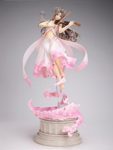 [Hobby Max] Aa! Megami-sama: Belldandy 1/8