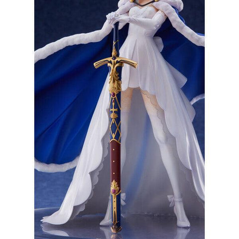 [Aniplex] Fate/Grand Order: Altria Pendragon (Saber) 1/7 - Under the same sky ver. (LIMITED EDITION)