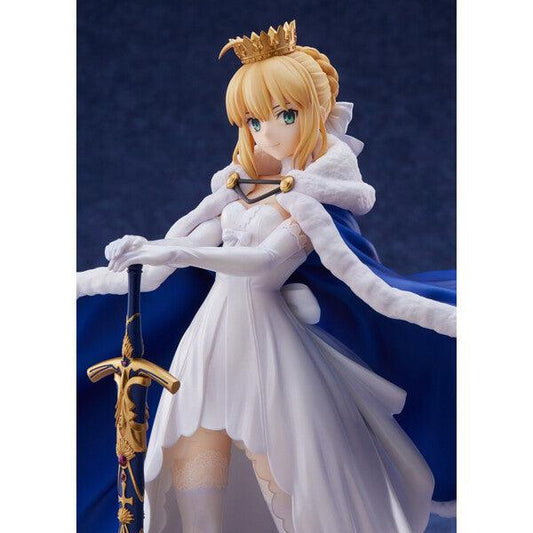 [Aniplex] Fate/Grand Order: Altria Pendragon (Saber) 1/7 - Under the same sky ver. (LIMITED EDITION) - TinyTokyoToys