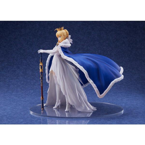 [Aniplex] Fate/Grand Order: Altria Pendragon (Saber) 1/7 - Under the same sky ver. (LIMITED EDITION)