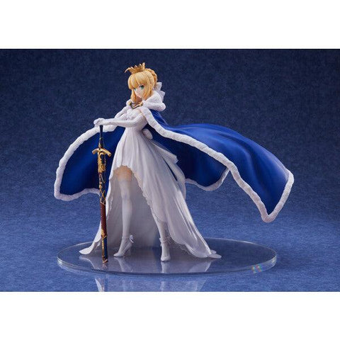 [Aniplex] Fate/Grand Order: Altria Pendragon (Saber) 1/7 - Under the same sky ver. (LIMITED EDITION)