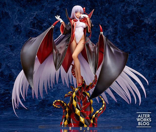 [Alter] Fate/Grand Order: BB (Mooncancer) 1/8 - Tanned Ver. - TinyTokyoToys